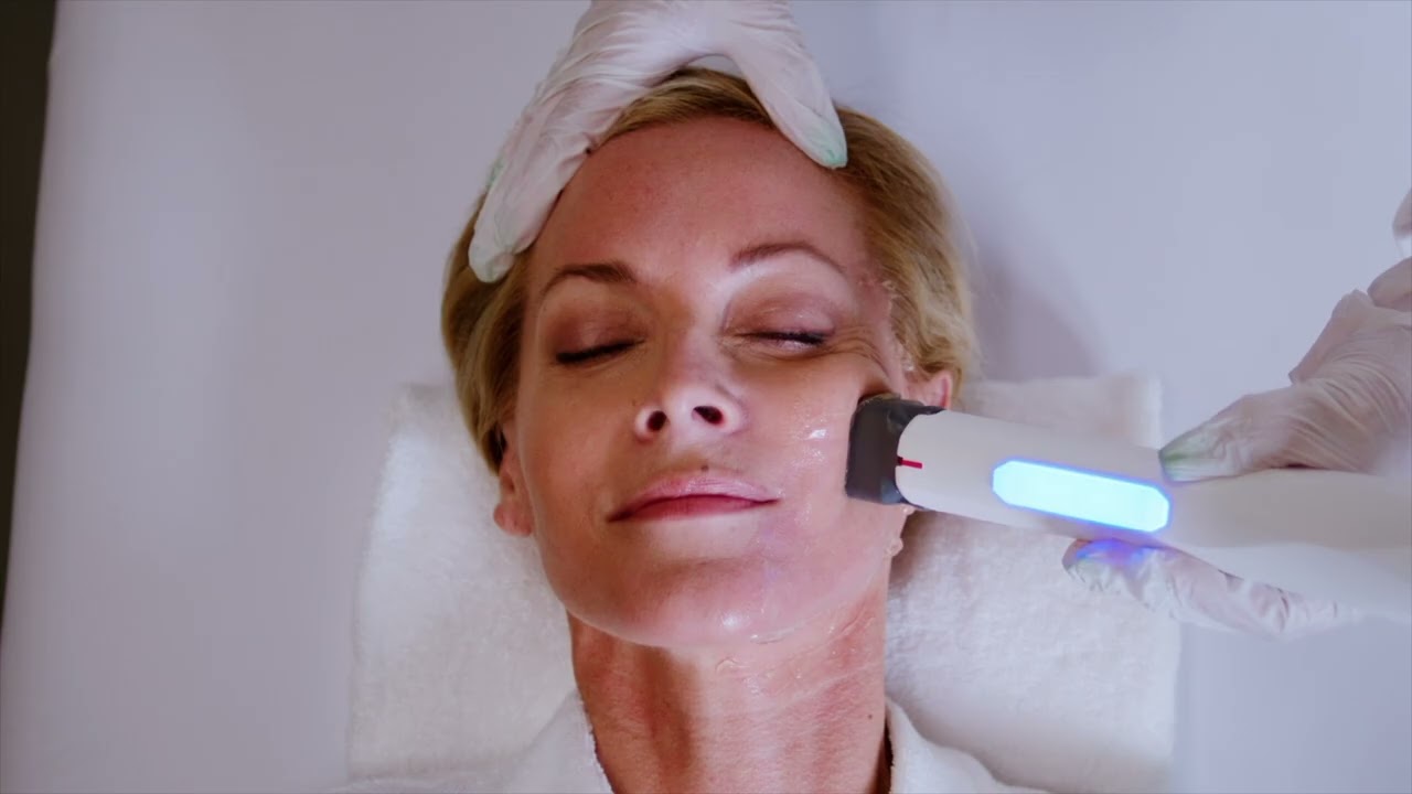 xerf eye lifting